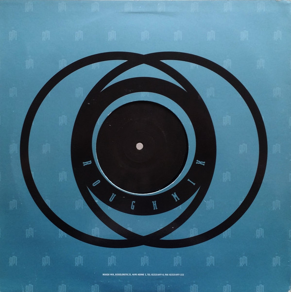 T.H.K. - Feel So Good | Roughmix (RTD 176.1572.0) - 2