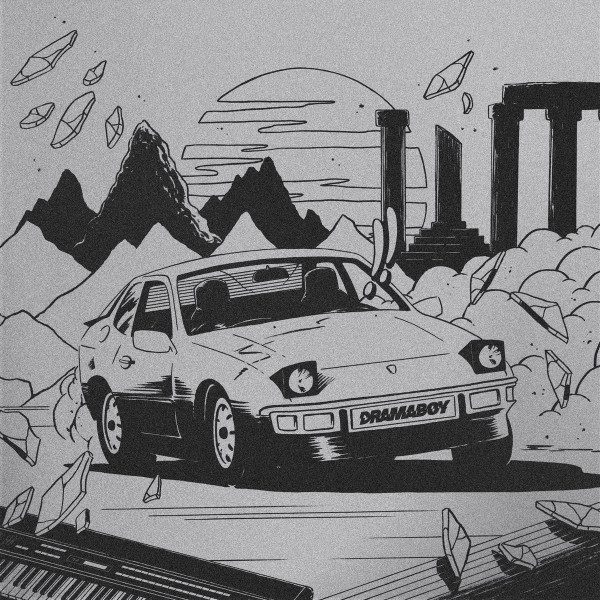 Dramaboy - Dramaboy | Dirty Melody (none)