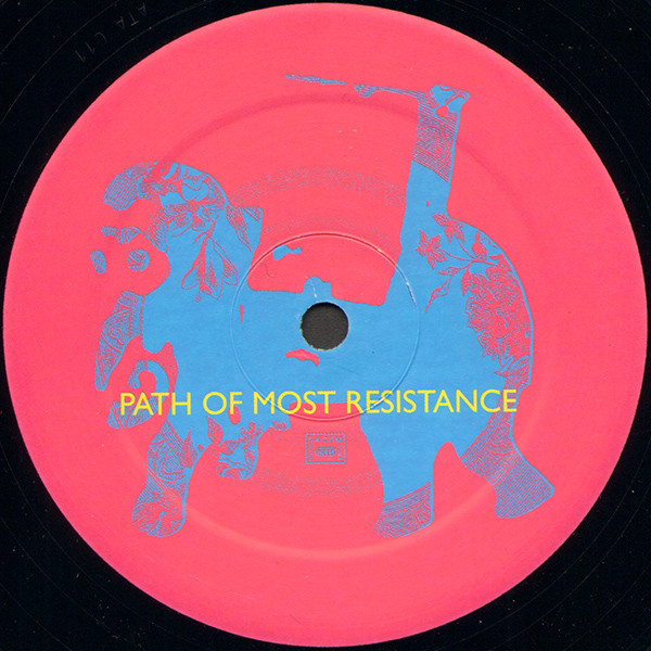 Pepe Bradock - Swimsuit Issue 1789 | Atavisme (ATA011) - 2