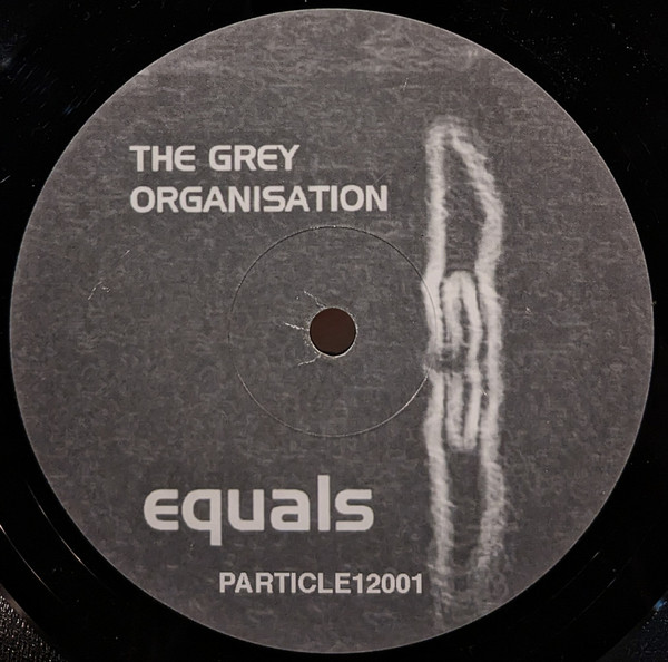 Various - Equals | Particle Records (PARTICLE12001)