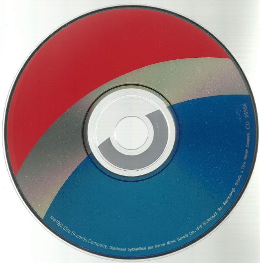 Barenaked Ladies - Gordon | Reprise Records (CD 26956) - 2