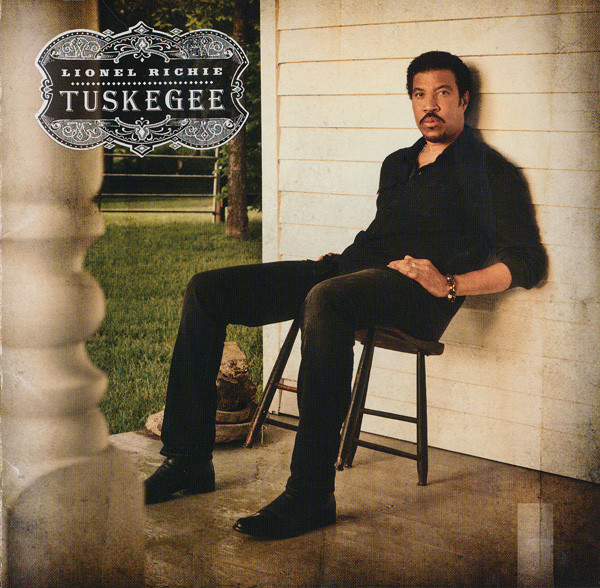 Lionel Richie - Tuskegee | Mercury (B001600002) Lionel Richie - Tuskegee | Mercury (B001600002)
