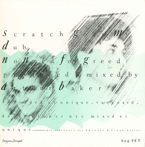 Freeez - Pop Goes My Love | Beggars Banquet (BEG 98T) - 2