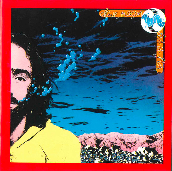 Dave Mason - Let It Flow | Columbia (CK 34680)