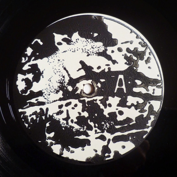 Various - Helvete Underground Records | Jelodanti Records (Jelo 01) - 3