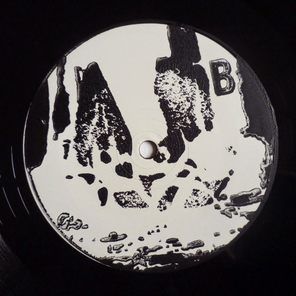 Various - Helvete Underground Records | Jelodanti Records (Jelo 01) - 4