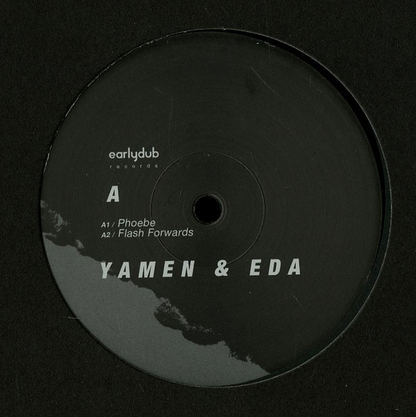 Yamen & EDA - The Swing Window | Earlydub Records (EDRV006)