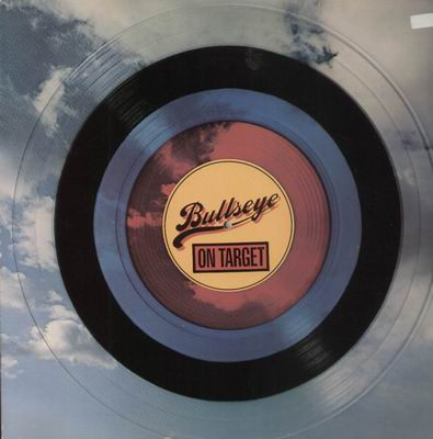 Bullseye - On Target | Columbia (JC 35973)