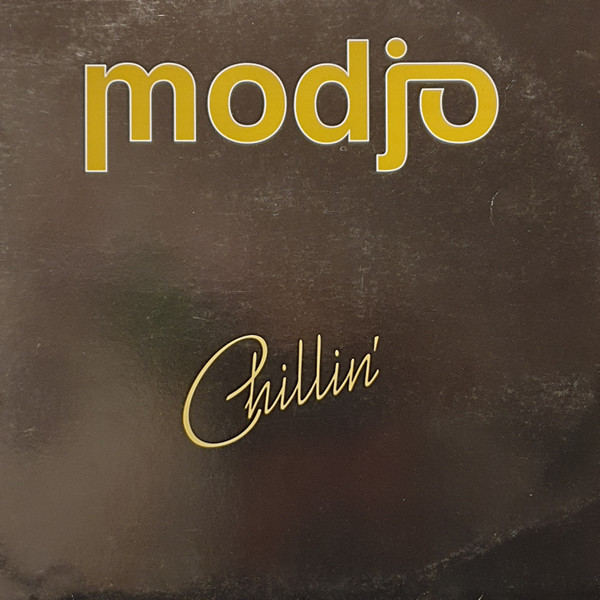 Modjo - Chillin' | Sound Of Barclay (MODV2) Modjo - Chillin' | Sound Of Barclay (MODV2)