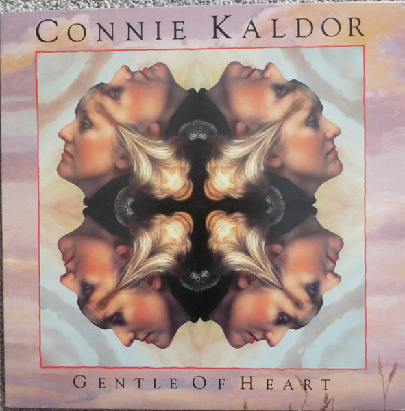 Connie Kaldor - Gentle Of Heart | Oak Street Music Inc. (OSL 019) - main Connie Kaldor - Gentle Of Heart | Oak Street Music Inc. (OSL 019) - main