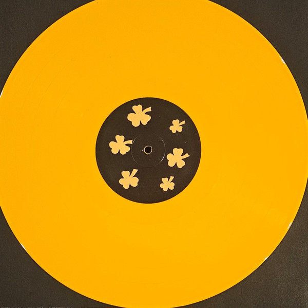 Soft Kill - Canary Yellow | Cercle Social Records (CSR0033) - 4