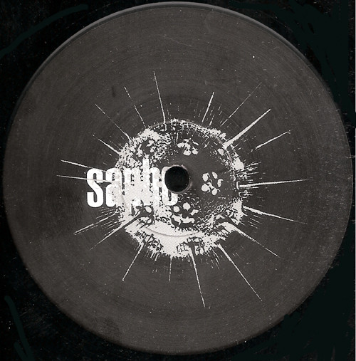 Various - Pod E.P. | Sapho (SAPH 06) - 2