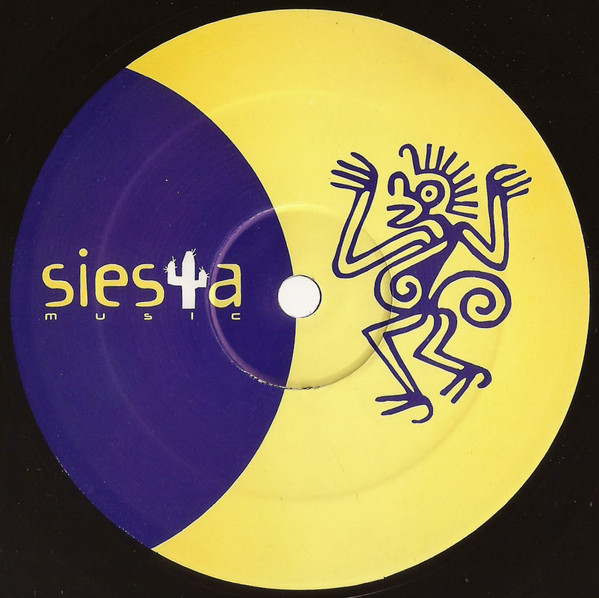 Halo Varga - My Sound | Siesta Music (SM-006)