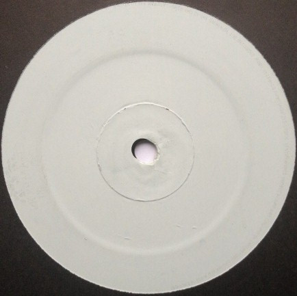 Grace & The Bucketheads - Not Over Yet (Perfecto Mix) / I Wanna Know | Not On Label (Grace) (JZY 102)