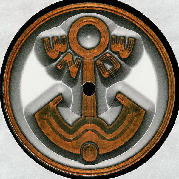 Teebone Featuring MC Kie & MC Sparks - Fly Bi | EastWest (EW217T) - 3