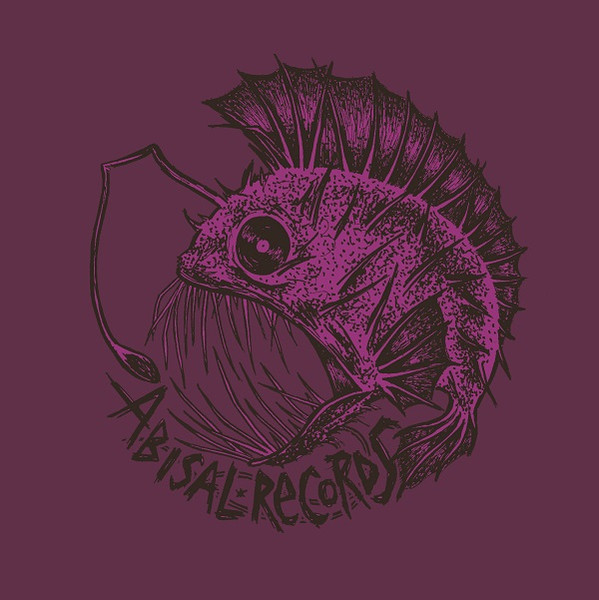 Various - Abisal 02 | Abisal Records (ABSL02V) - 2