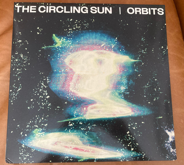 The Circling Sun - Orbits | Soundway (SNDWLP199)