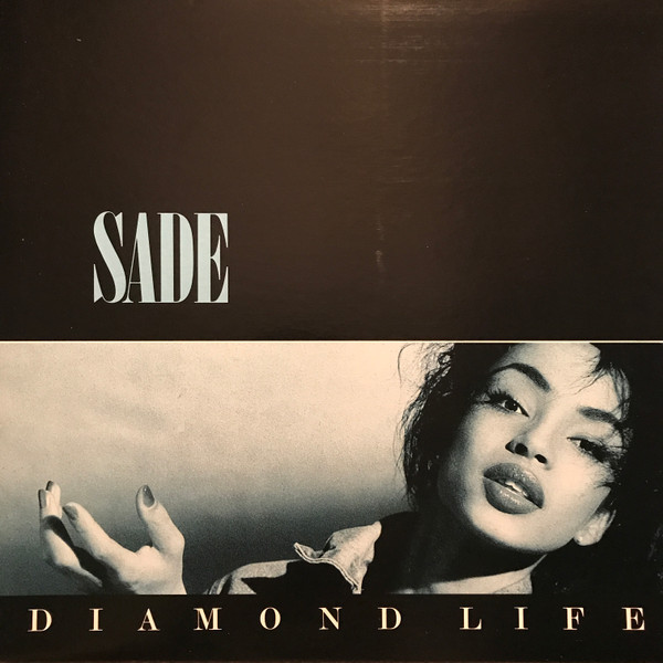 Sade - Diamond Life | Portrait (FR 39581)