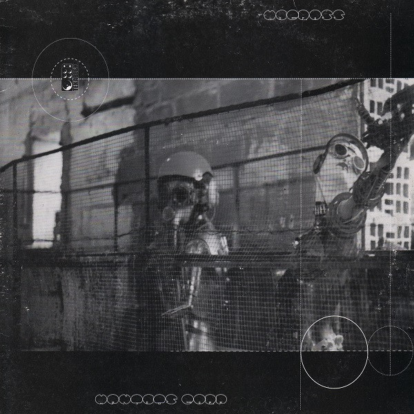 Macross / Mentats Corp - Tekablok 2 | Tekablok Records (TEKABLOK 002)