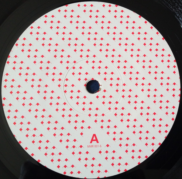 Timo Di Roy & Vincent Vega - Eternity | Envy My Music Records (EMMR 001-6)