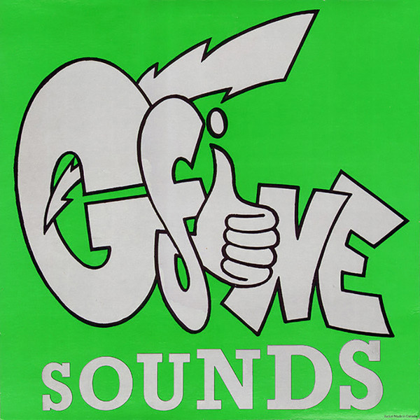 Scholar 1 - Turn Up The Radio / Just Your Brother | G Fine Sounds (GF 12005) - 4 Scholar 1 - Turn Up The Radio / Just Your Brother | G Fine Sounds (GF 12005) - 4