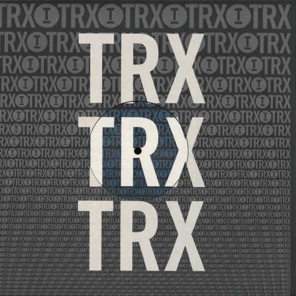 Various - Toolroom Trax Samplervol.3 | Toolroom Trax (trxvs003)