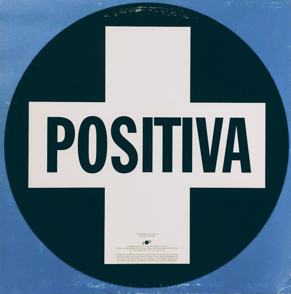Ayla - Ayla | Positiva (12TIV-117) - 2