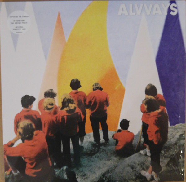 Alvvays - Antisocialites | Transgressive Records (TRANS306XX)