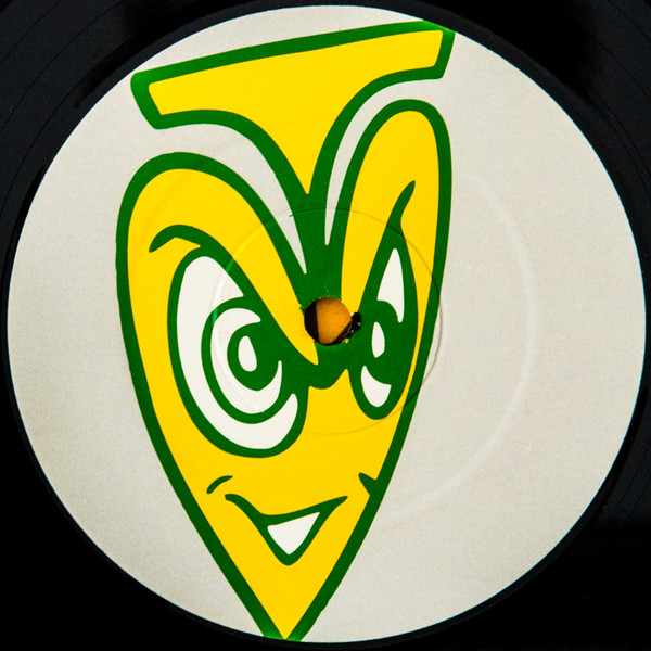 Basement Jaxx - Jump N' Shout | XL Recordings (XLT 116) - 4