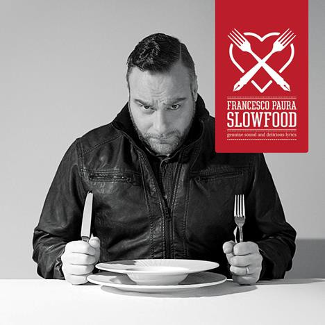 Paura - Slowfood | Graf Srl (FH1301) - main Paura - Slowfood | Graf Srl (FH1301) - main