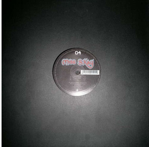 Miss S. Kay - Planet Nougat | Sun Trax (04) - 2