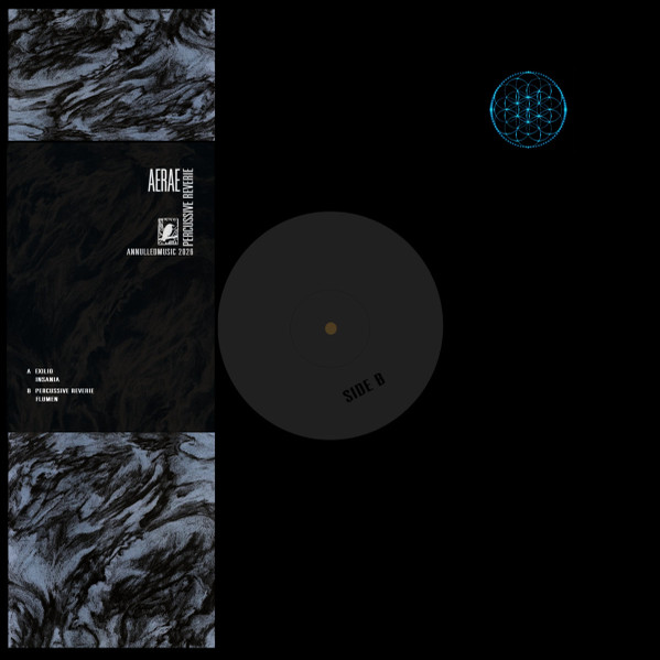Percussive Reverie