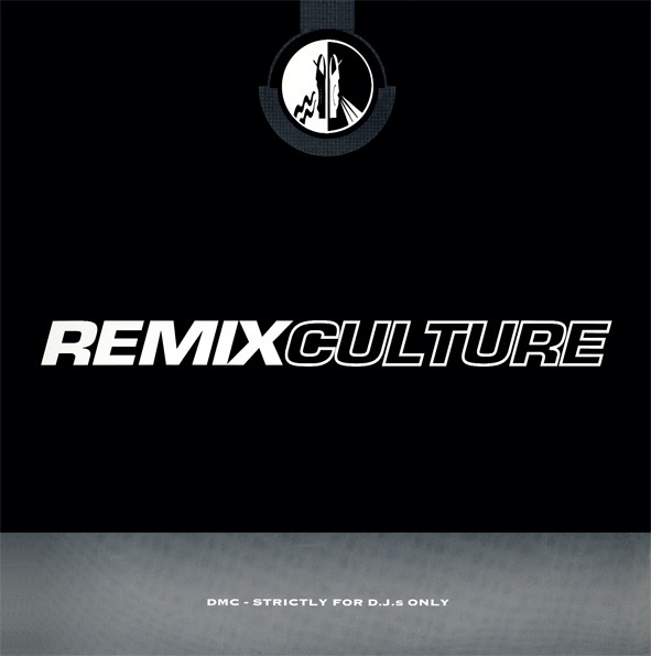 Various - Remix Culture 155 | DMC (DMC 155/1/2) - main