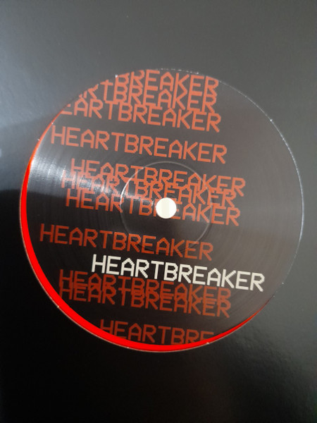 Jansons - Heartbreaker | Revival New York (RVL 001)
