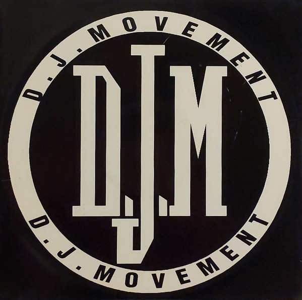 D.J. Play - Song For Me | DJ Movement (DJM 117)