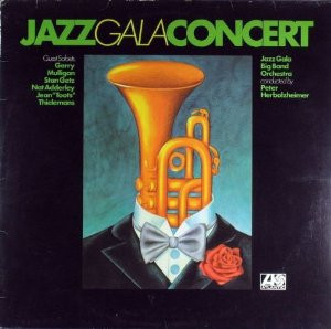 Various - Jazz Gala Concert | Atlantic (K 50277)