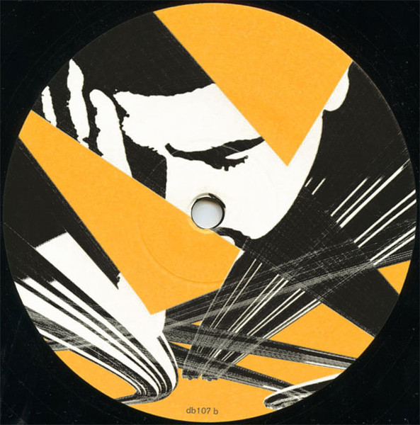 Alek Stark - We Love You | Disko B (db107) - 2