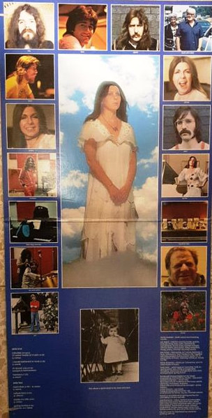 Annie Haslam - Annie In Wonderland | Sire (SR 6046) - 2