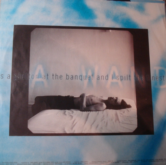 Mick Jagger - Wandering Spirit | Atlantic (7567-82436-1) - 3 Mick Jagger - Wandering Spirit | Atlantic (7567-82436-1) - 3