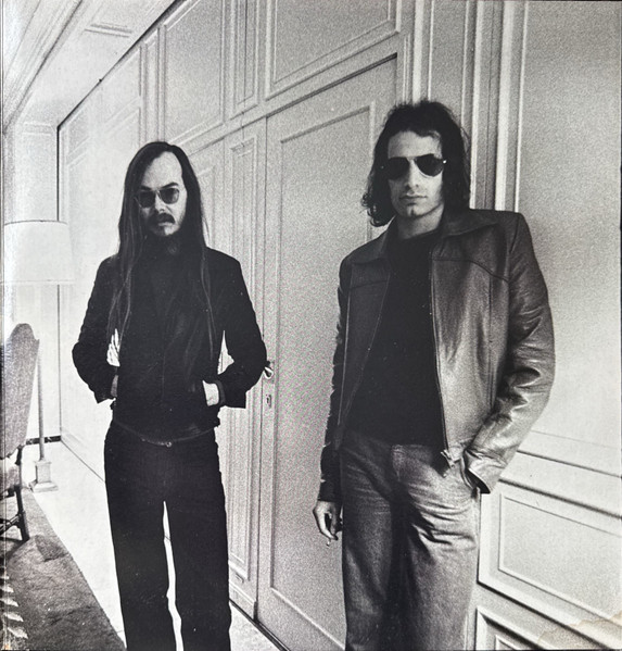 Steely Dan - Greatest Hits | ABC Records (AK-1107/2) - 3