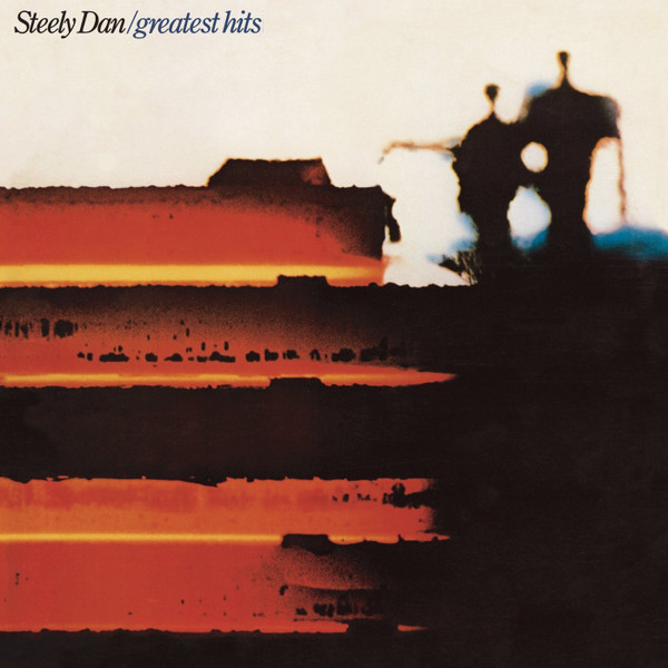 Steely Dan - Greatest Hits | ABC Records (AK-1107/2) - main