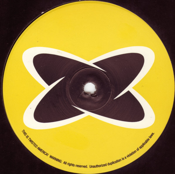 Funky Green Dogs - Until The Day | Twisted America Records (TW12-55424) - 5 Funky Green Dogs - Until The Day | Twisted America Records (TW12-55424) - 5