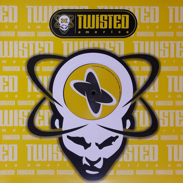 Funky Green Dogs - Until The Day | Twisted America Records (TW12-55424) - 2 Funky Green Dogs - Until The Day | Twisted America Records (TW12-55424) - 2