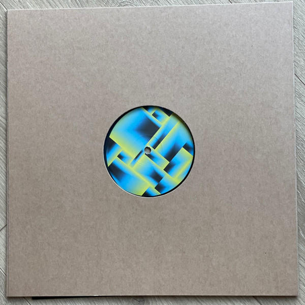Franck Roger - Deep Squares EP | Seasons Limited (SL-111) - 4 Franck Roger - Deep Squares EP | Seasons Limited (SL-111) - 4