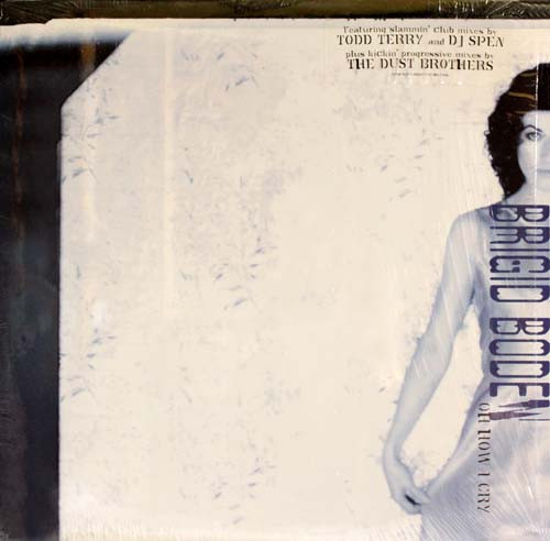 Brigid Boden - Oh How I Cry | A&M Records (31458 1637 1) Brigid Boden - Oh How I Cry | A&M Records (31458 1637 1)