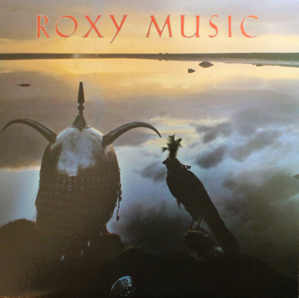 Roxy Music - Avalon | Warner Bros. Records (92-36861)