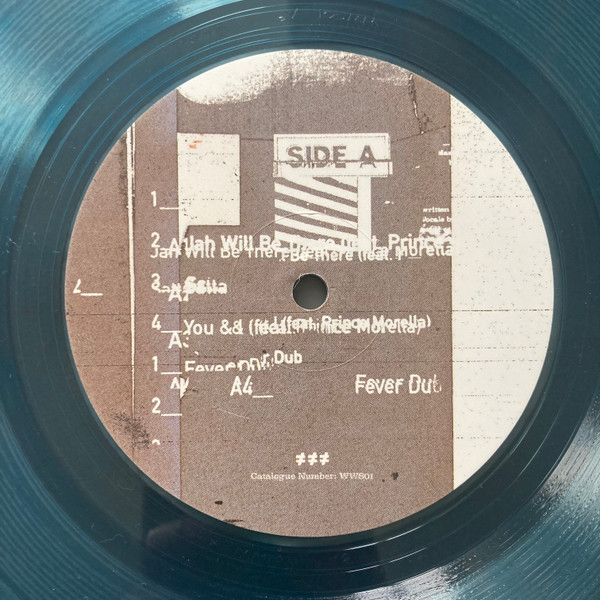 Another Channel - Aphelion | Wood White Sessions (WWS01) - 3