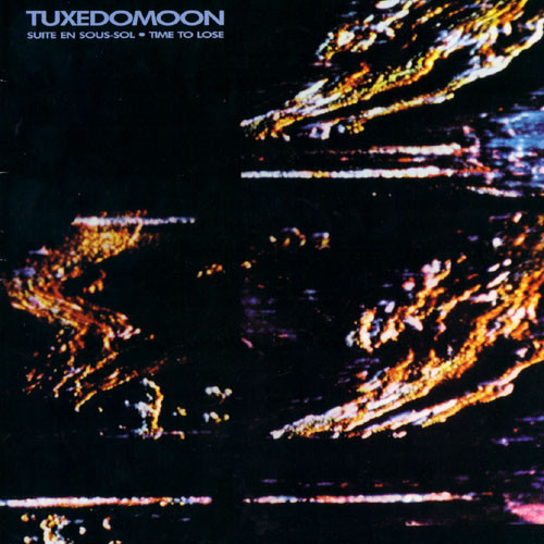 Tuxedomoon - Suite En Sous-Sol / Time To Lose | Cramboy (CBOY 8080) Tuxedomoon - Suite En Sous-Sol / Time To Lose | Cramboy (CBOY 8080)