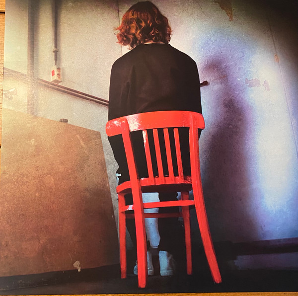 The Compounds - Change | Not On Label (The Compounds Self-released) (none) - main The Compounds - Change | Not On Label (The Compounds Self-released) (none) - main