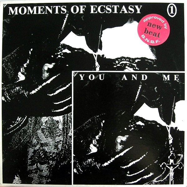 Moments Of Ecstasy - You And Me | Kaos Dance Records (KAOS 005) Moments Of Ecstasy - You And Me | Kaos Dance Records (KAOS 005)